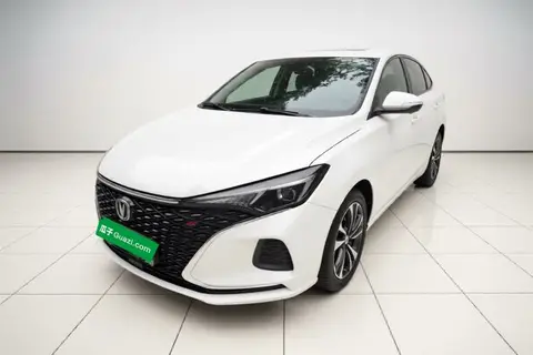 Changan Eado 2020
