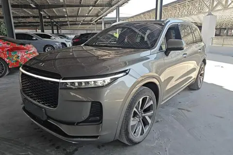 Li ONE 2022