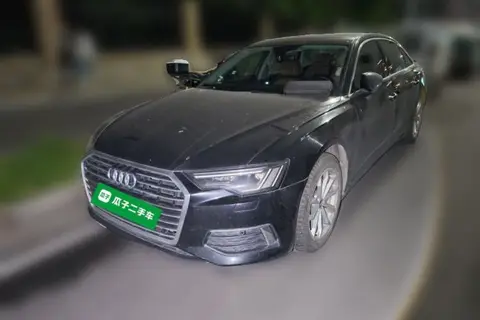 Audi A6L 2019