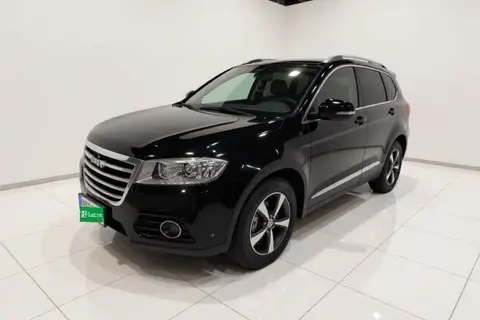 Haval H6 2014