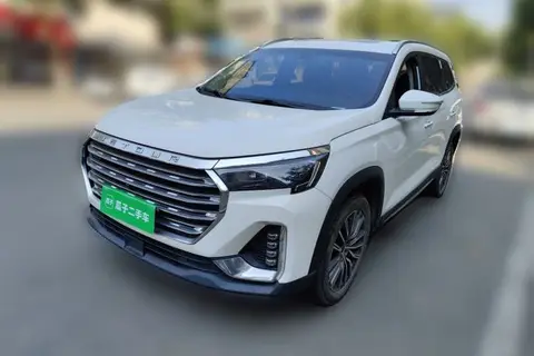 Jetour X90 PLUS 2023