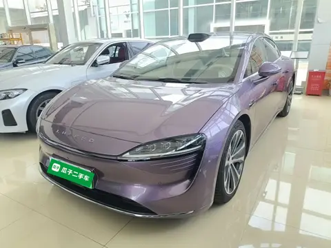 Luxeed S7 2024