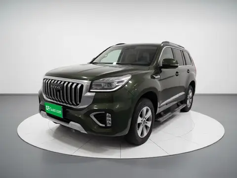 Haval H9 2022