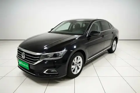 Volkswagen Passat 2020