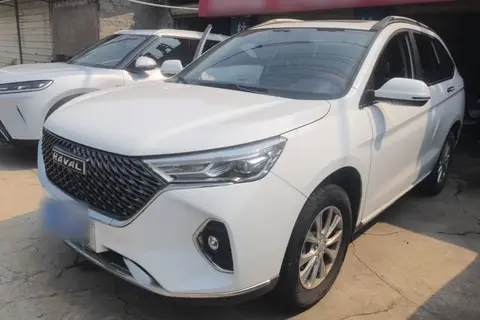Haval M6 2021