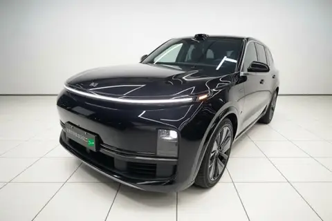 Li L9 2024