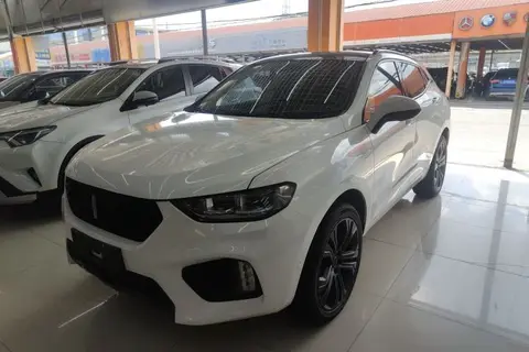 Wey VV5 2017
