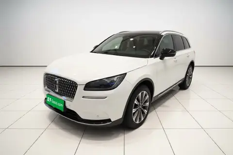 Lincoln Corsair 2021
