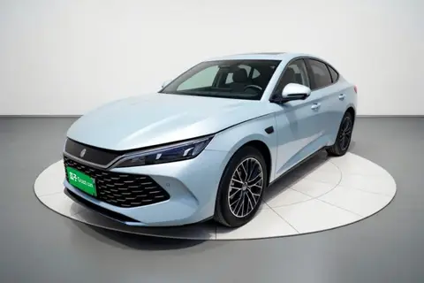 BYD Qin L 2025