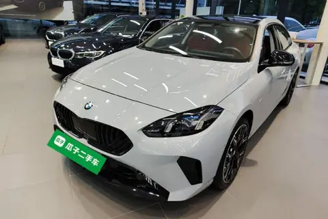 BMW 2 Series 2025