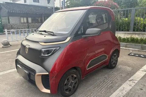 Baojun E200 2019