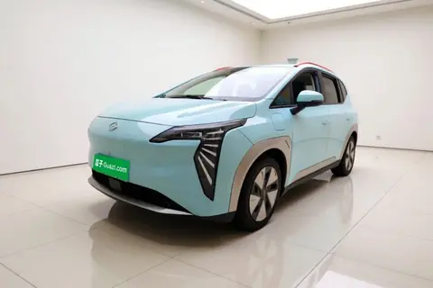 GAC Y 2022