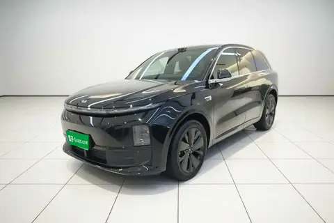 Li L6 2025