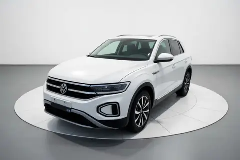 Volkswagen T-ROC 2024