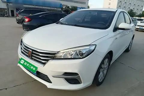 Roewe 360 2018