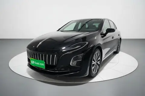 Hongqi E-QM5 2024