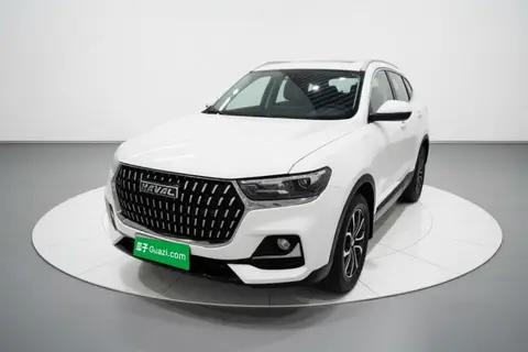 Haval H6 2024