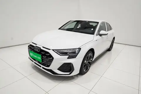 Audi A3 2026