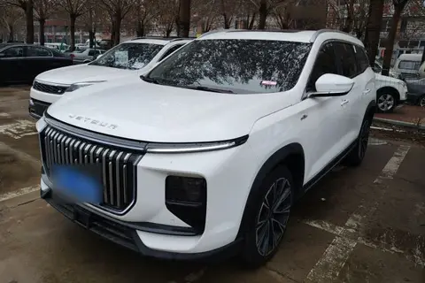 Jetour X90 PRO 2024