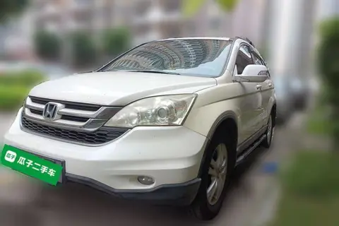 Honda CR-V 2011