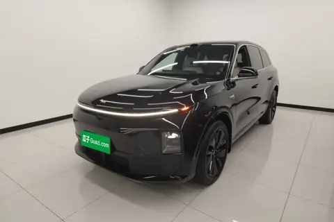 Li L6 2025
