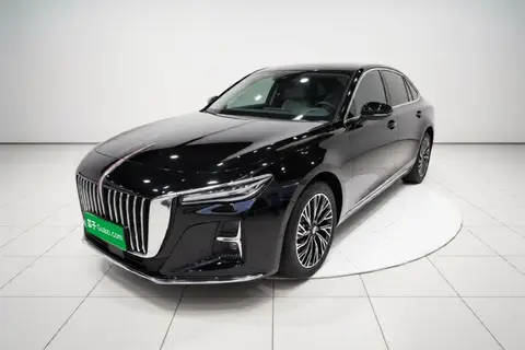 Hongqi H5 2024
