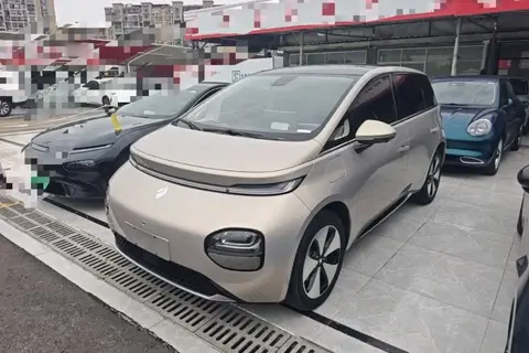 Baojun Cloud 2023