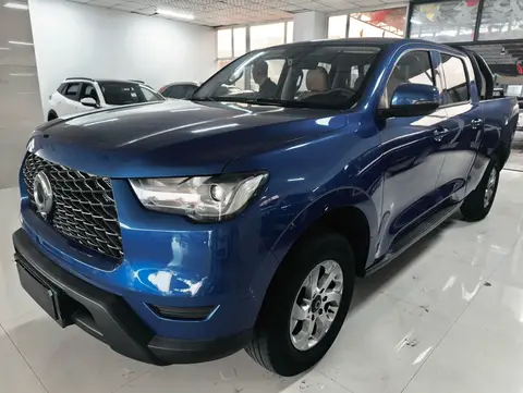 Great Wall Poer 2021