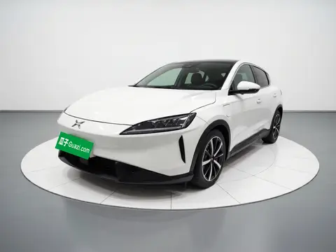XPeng G3 2019