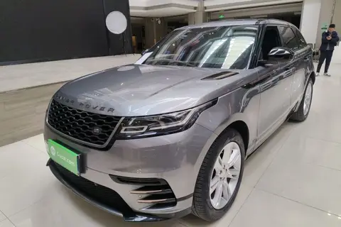 Land Rover Range Rover Velar 2020