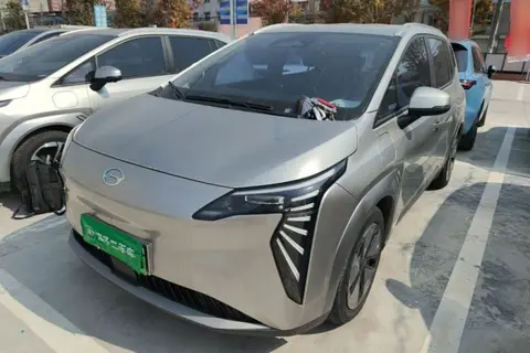 GAC Aion Y 2023