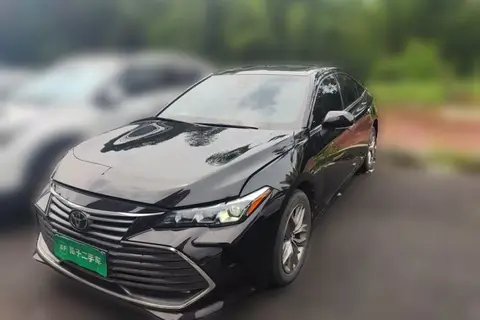Toyota Avalon 2021