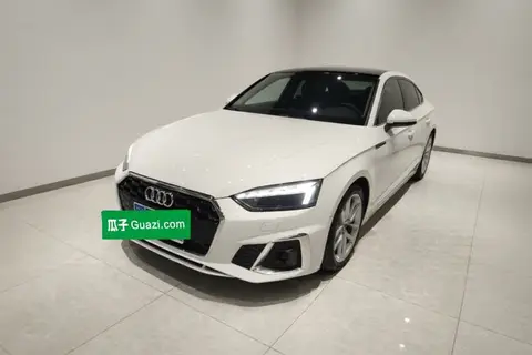 Audi A5 2023