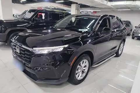 Honda CR-V 2023