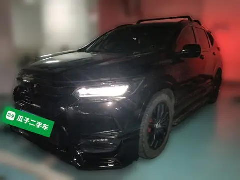 Honda Breeze 2021