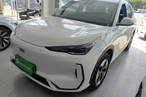 Geely E5 2024