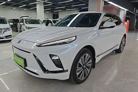 Buick E5 2023