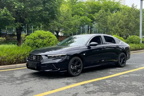 Honda Accord 2025