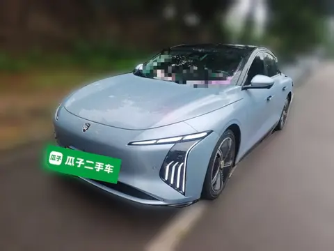 Forthing Xinghai S7 2024