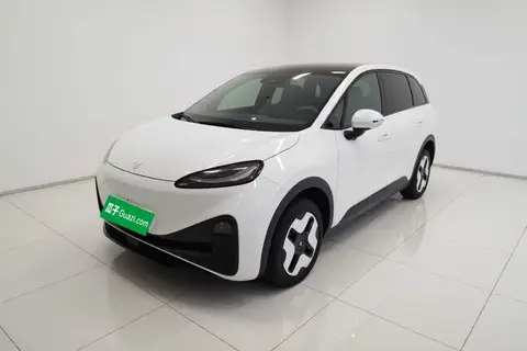 ARCFOX Kaola S 2024