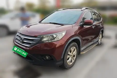 Honda CR-V 2014