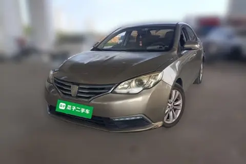 Roewe 360 2016