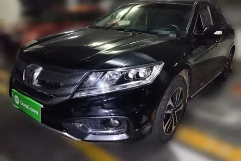 Honda Crosstour 2015