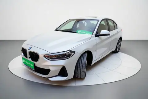 BMW 1 Series 2019