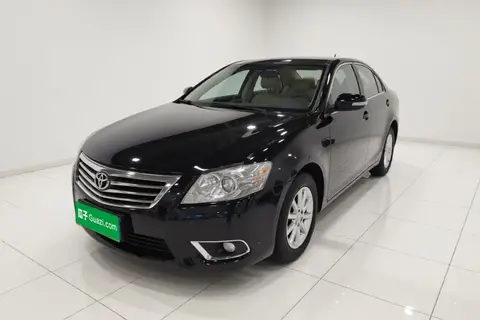 Toyota Camry 2011