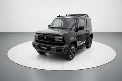 Baojun Yep 2023