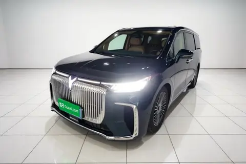 Voyah Dream 2024
