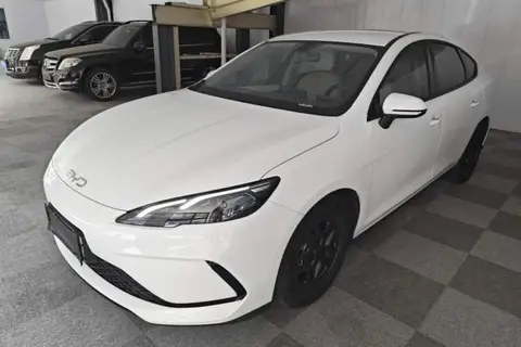 BYD Seal 05 2025