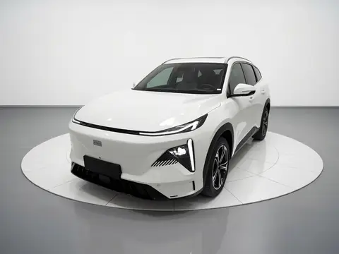 Geely L7 2023