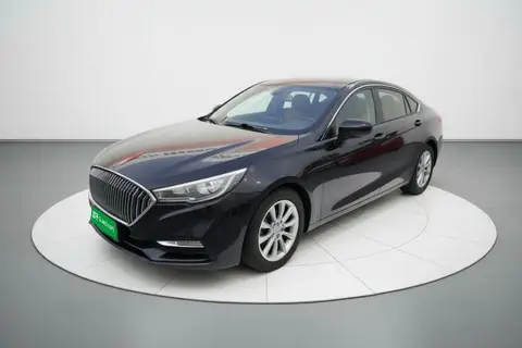 Hongqi H5 2018